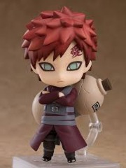 Nendoroid: Naruto-Gaara 956